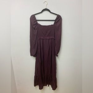 Dress up dress